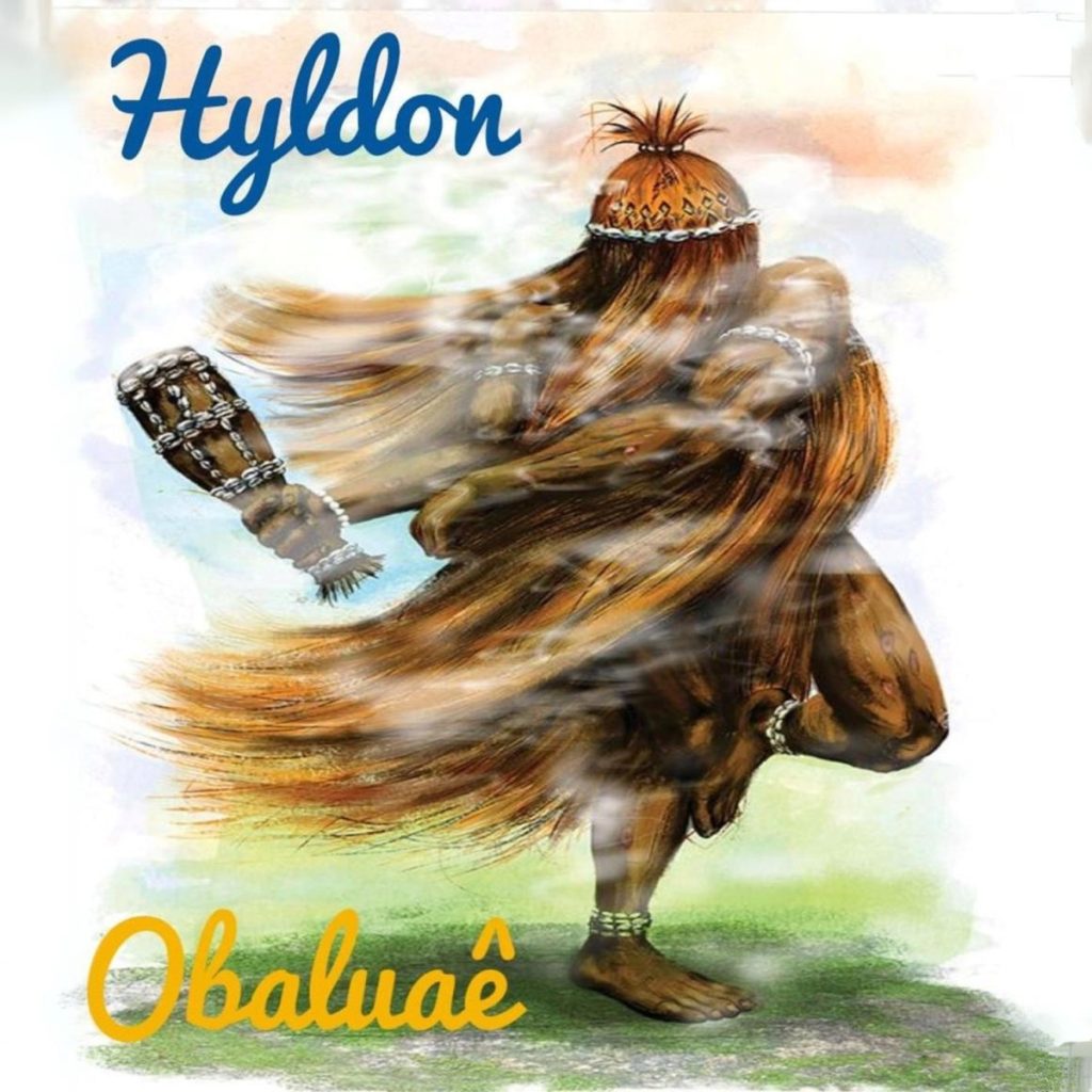 Obaluae Hyldon