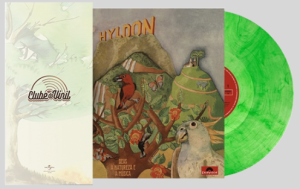 Hyldon - Deus, A Natureza E A Música
