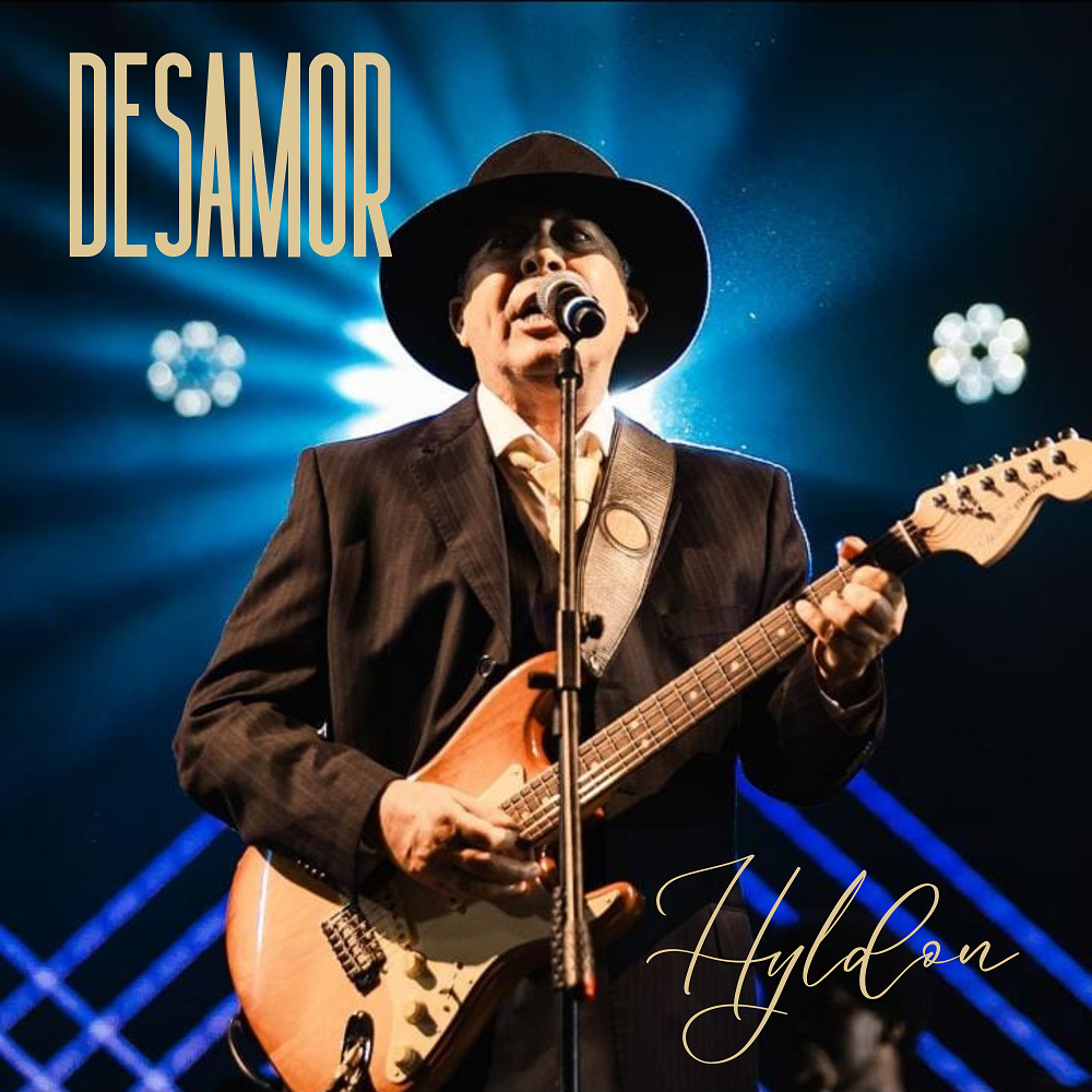 Hyldon - Desamor (single)