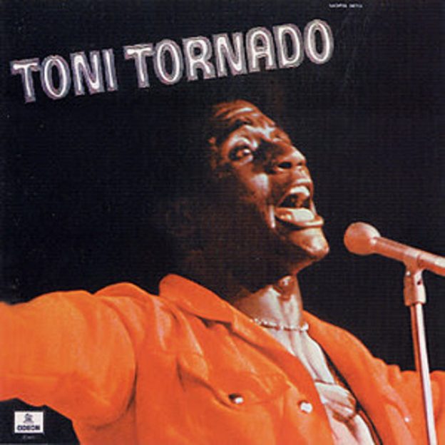 Música em Cores: Toni Tornado (1971)
